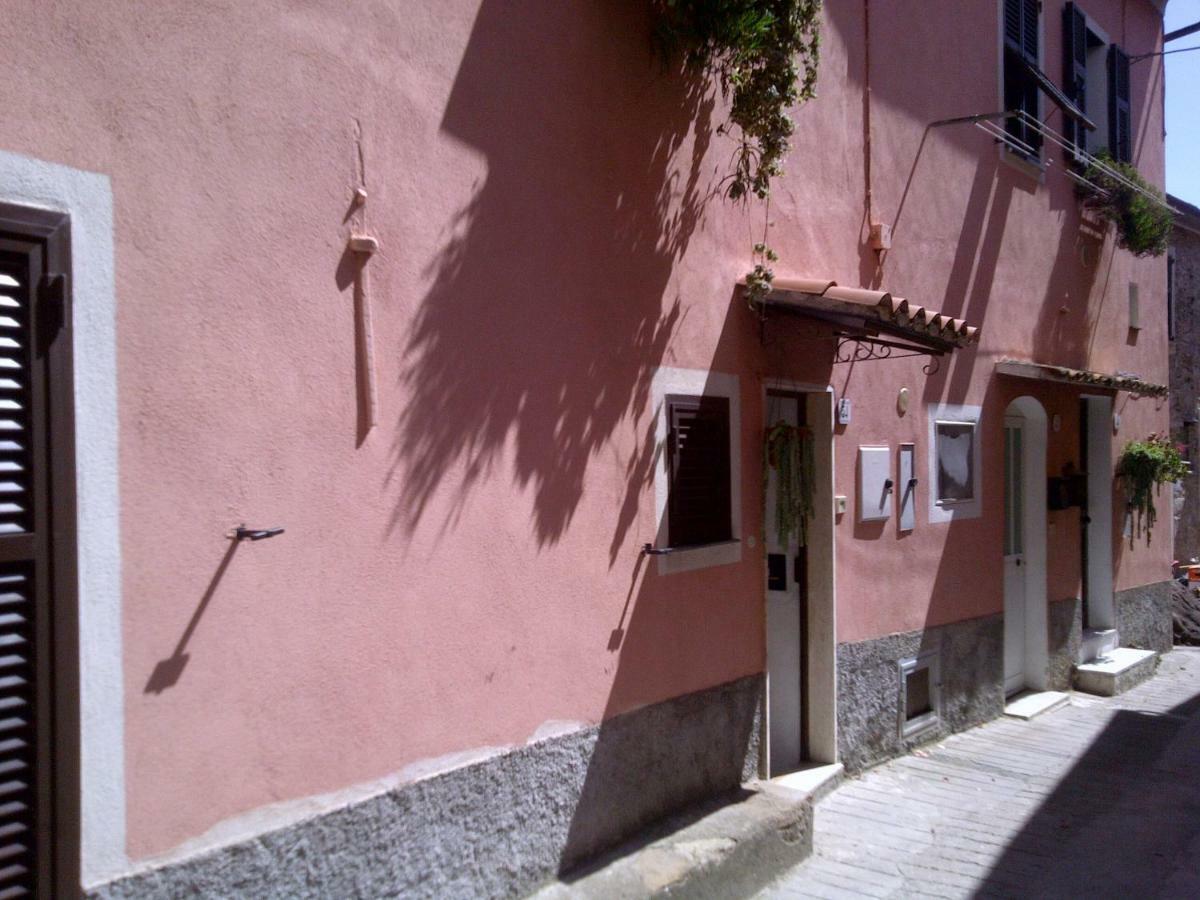 Risorgimento Apartment Cipressa Zewnętrze zdjęcie