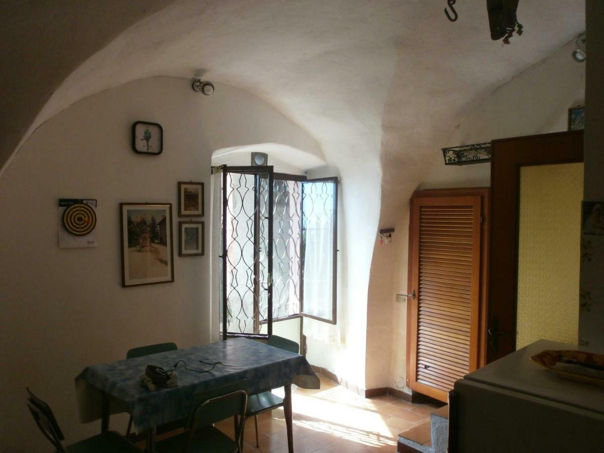 Risorgimento Apartment Cipressa Zewnętrze zdjęcie