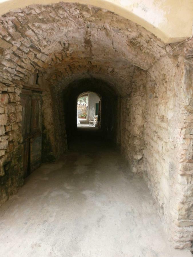 Risorgimento Apartment Cipressa Zewnętrze zdjęcie