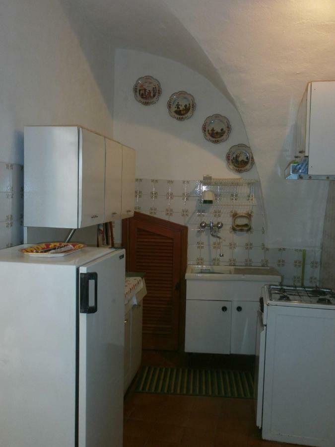 Risorgimento Apartment Cipressa Zewnętrze zdjęcie
