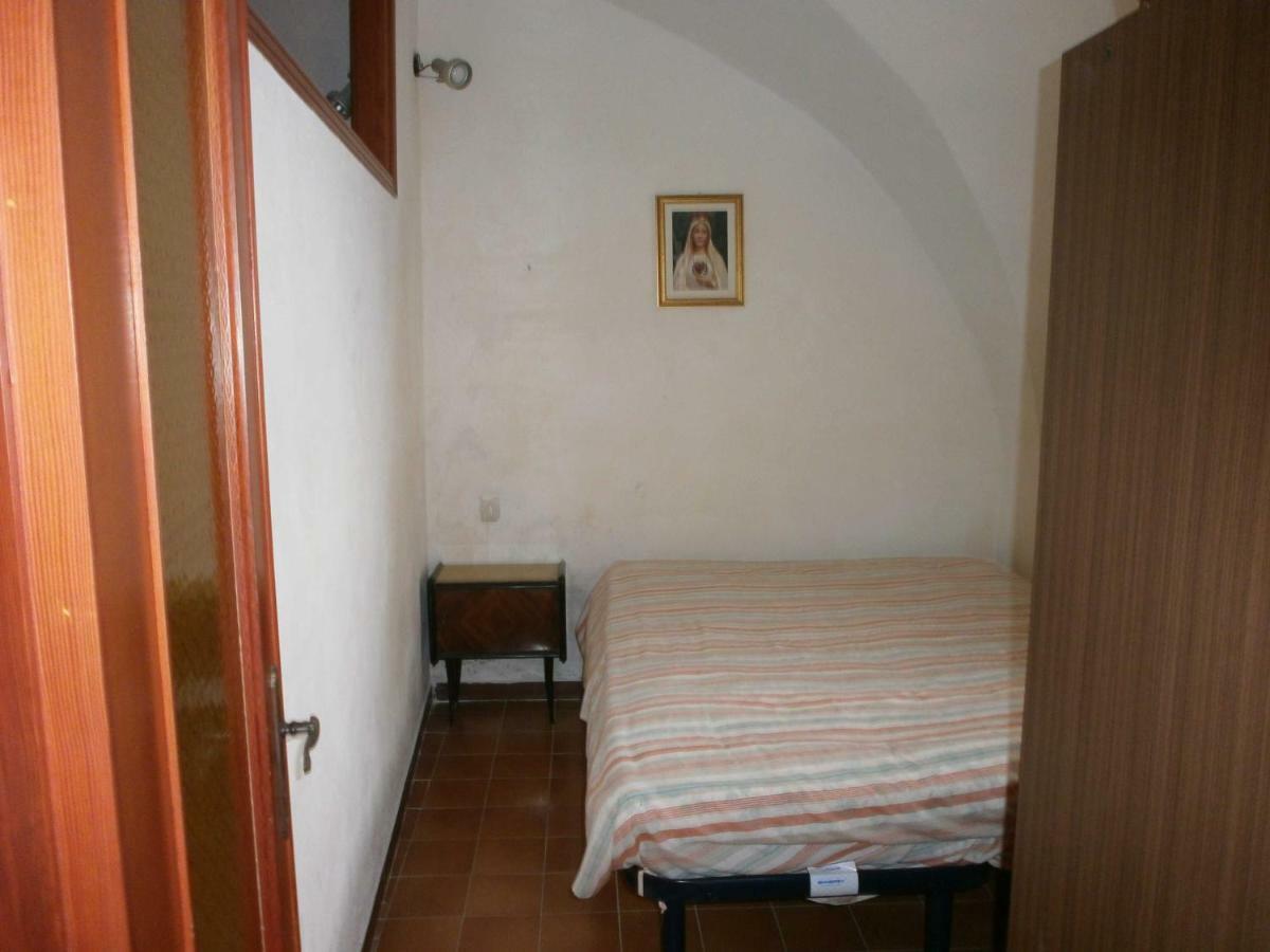 Risorgimento Apartment Cipressa Zewnętrze zdjęcie