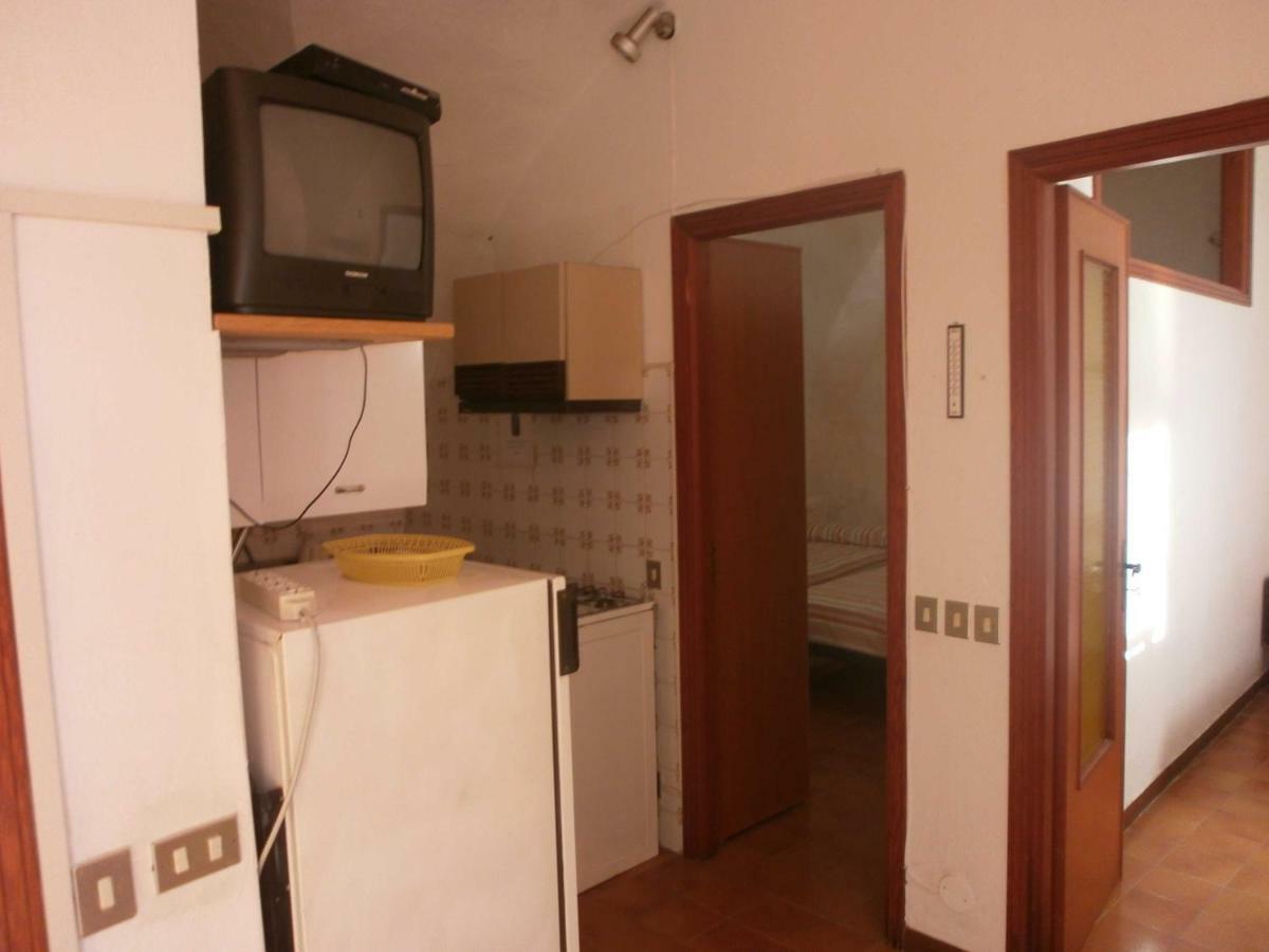 Risorgimento Apartment Cipressa Zewnętrze zdjęcie