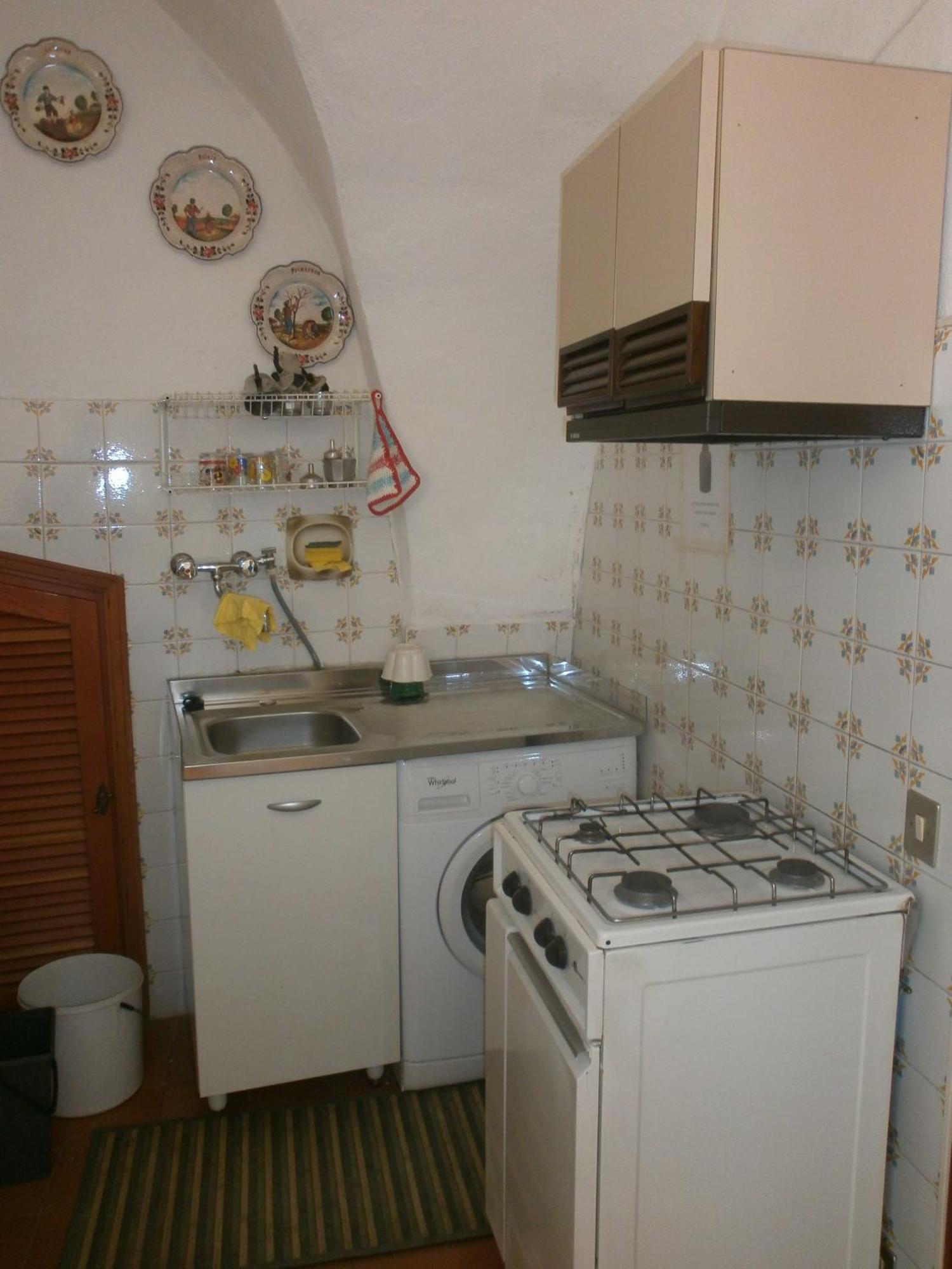 Risorgimento Apartment Cipressa Zewnętrze zdjęcie