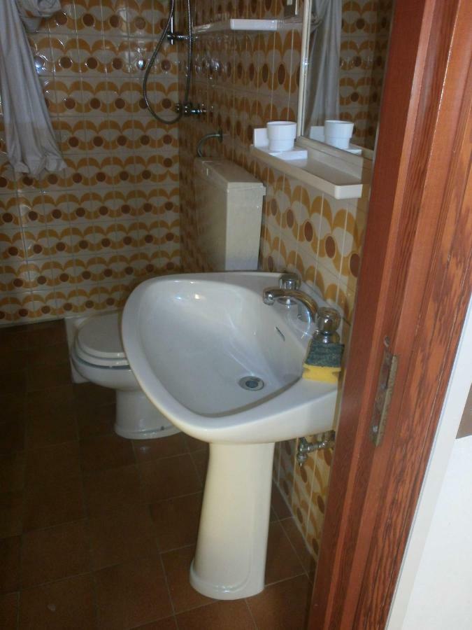 Risorgimento Apartment Cipressa Zewnętrze zdjęcie