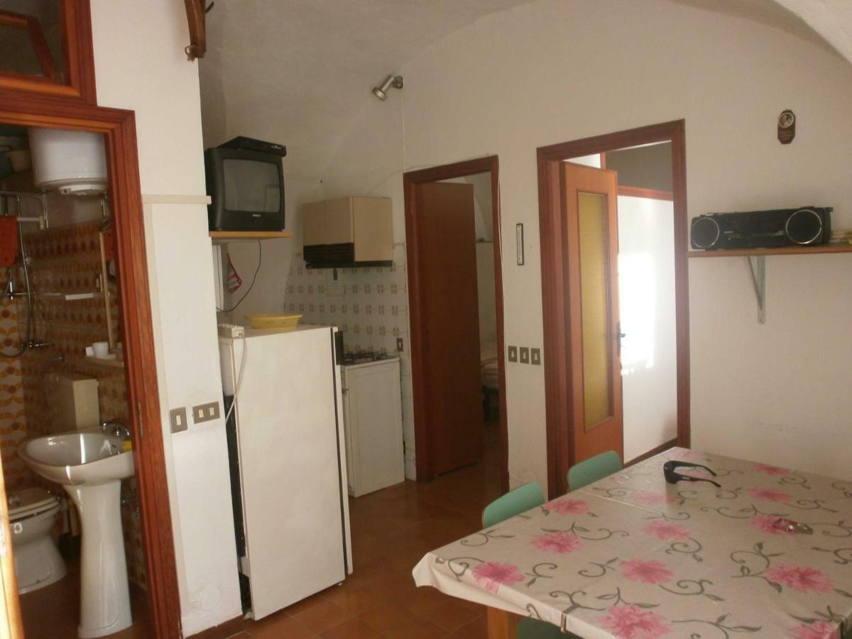 Risorgimento Apartment Cipressa Zewnętrze zdjęcie