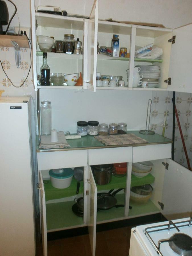 Risorgimento Apartment Cipressa Zewnętrze zdjęcie