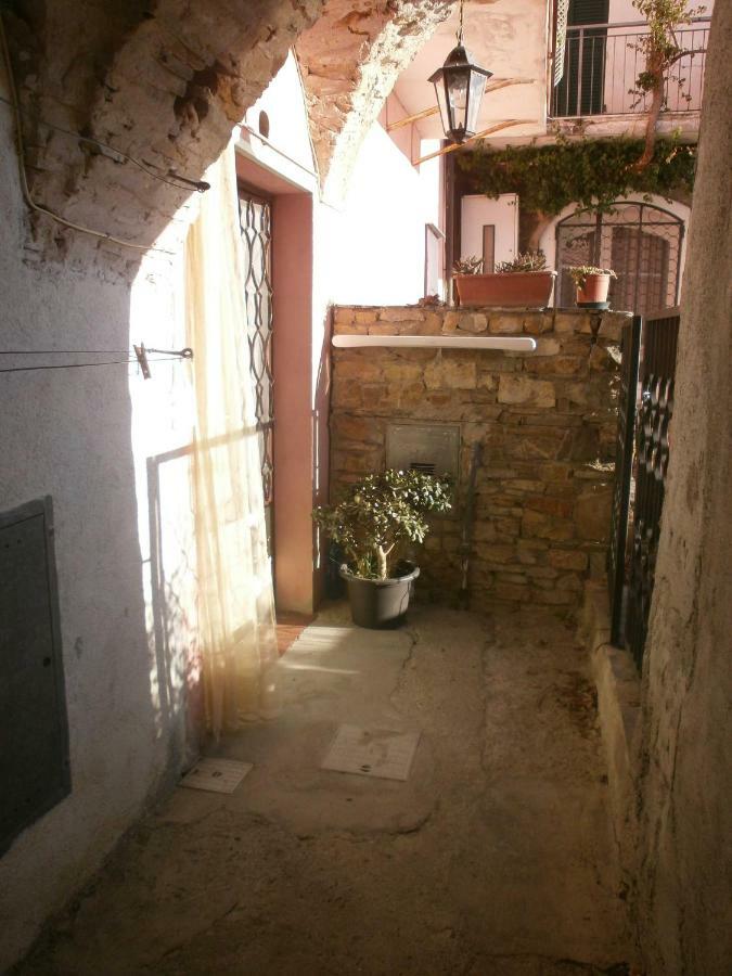Risorgimento Apartment Cipressa Zewnętrze zdjęcie