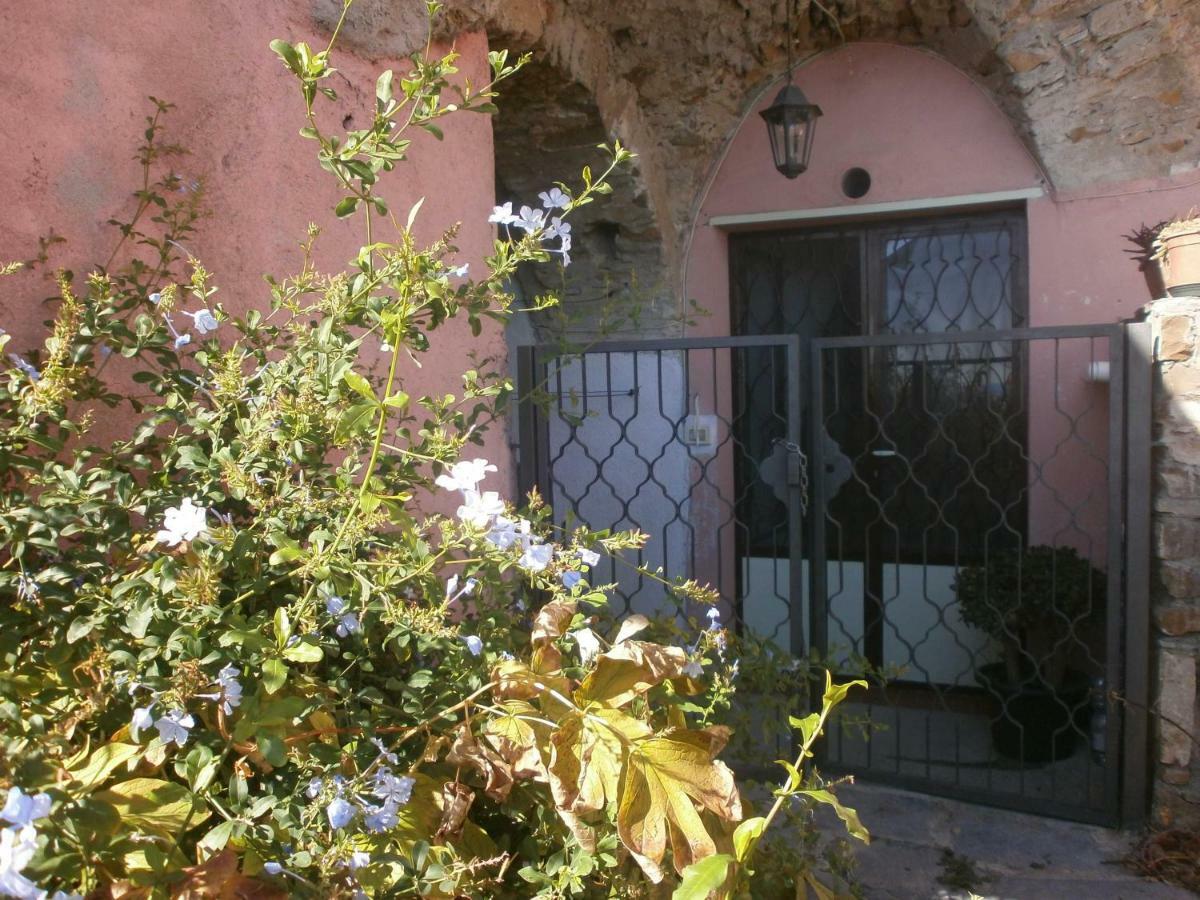 Risorgimento Apartment Cipressa Zewnętrze zdjęcie