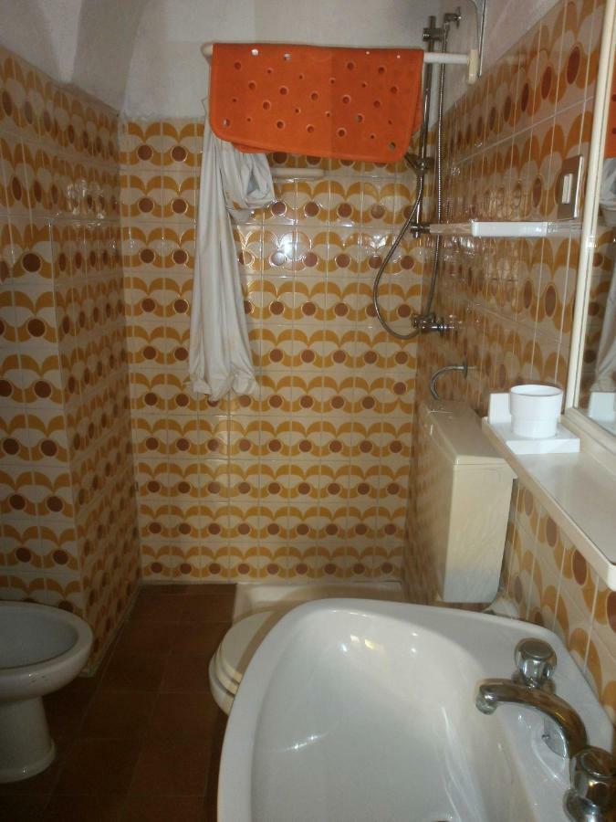 Risorgimento Apartment Cipressa Zewnętrze zdjęcie