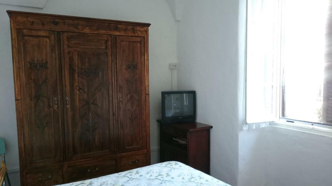 Risorgimento Apartment Cipressa Zewnętrze zdjęcie