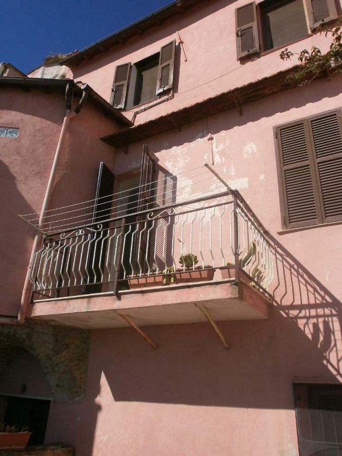 Risorgimento Apartment Cipressa Zewnętrze zdjęcie