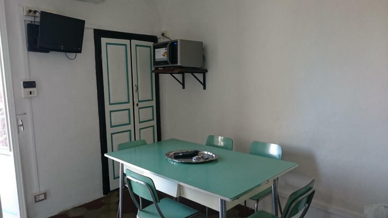 Risorgimento Apartment Cipressa Zewnętrze zdjęcie