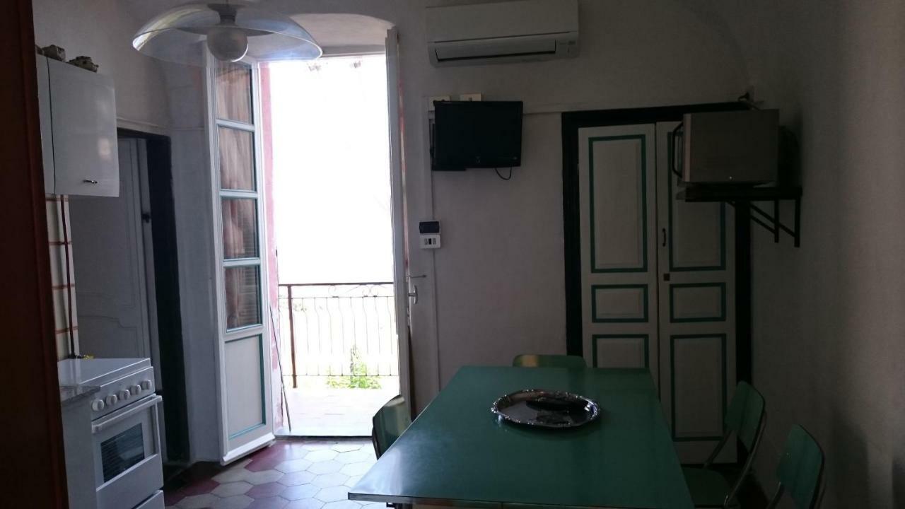 Risorgimento Apartment Cipressa Zewnętrze zdjęcie