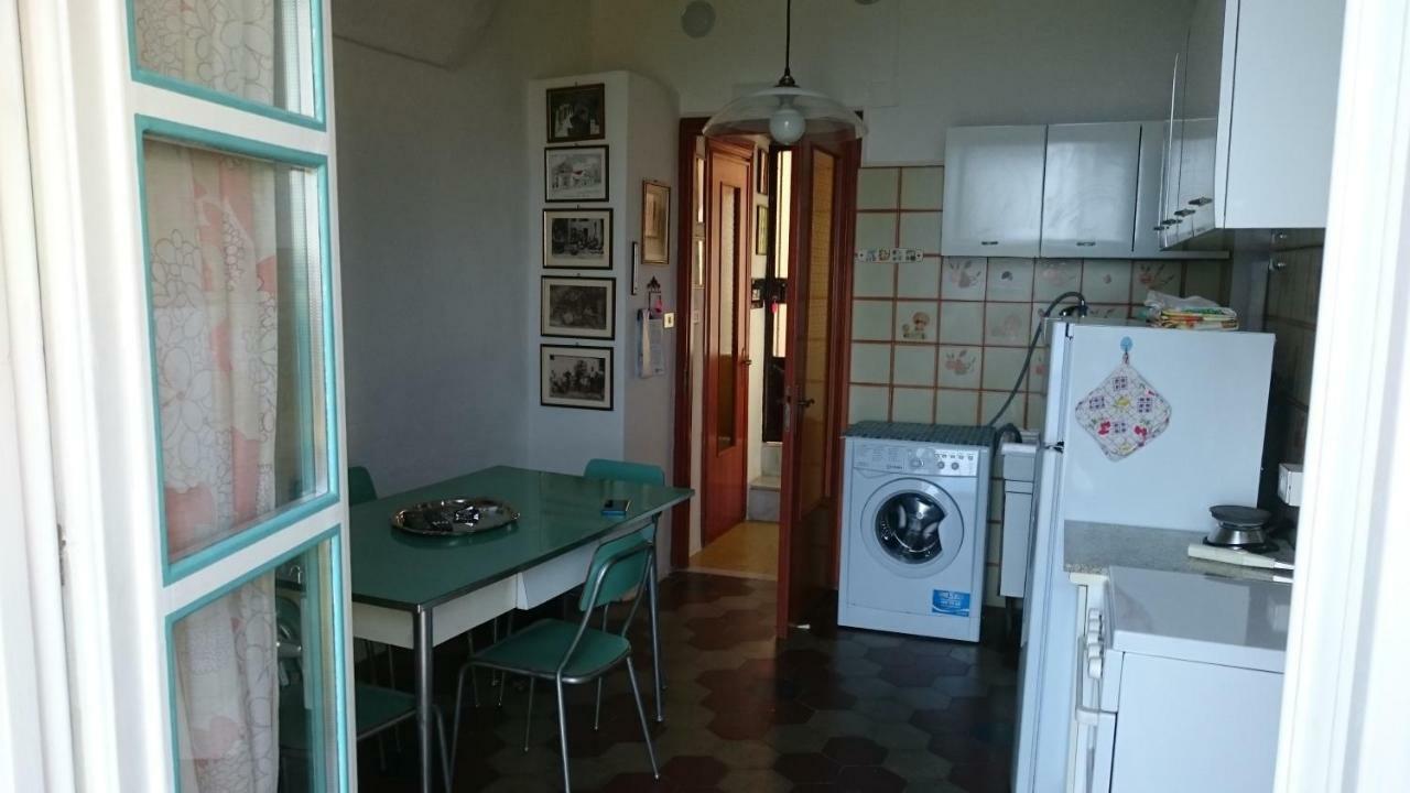 Risorgimento Apartment Cipressa Zewnętrze zdjęcie