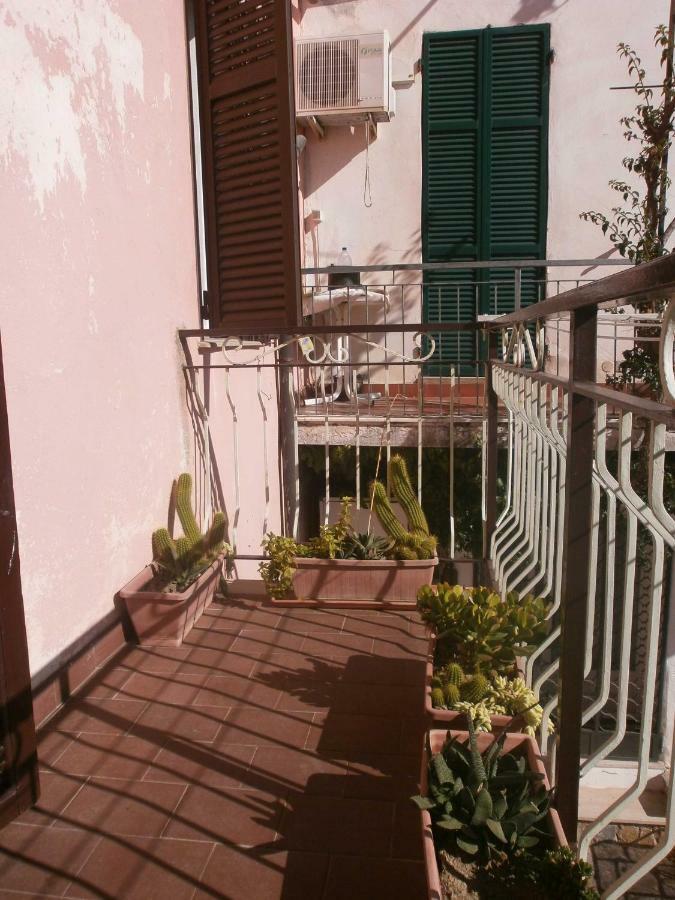 Risorgimento Apartment Cipressa Zewnętrze zdjęcie